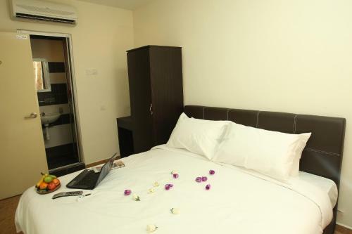T-hotel Johor Bahru