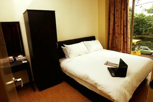 T-hotel Johor Bahru