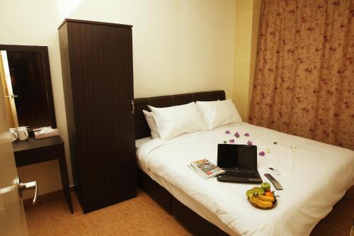 T-hotel Johor Bahru