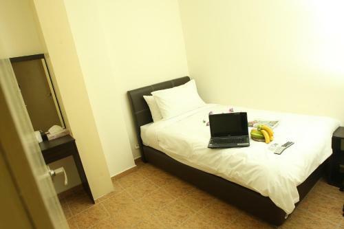 T-hotel Johor Bahru