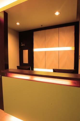 T-hotel Johor Bahru