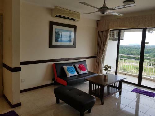 Apartamento Condo D'savoy @ Alor Gajah, Melaka
