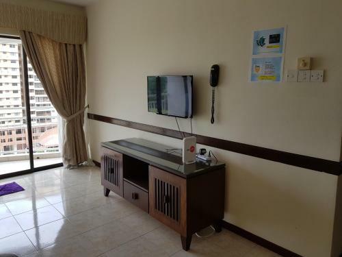 Apartamento Condo D'savoy @ Alor Gajah, Melaka