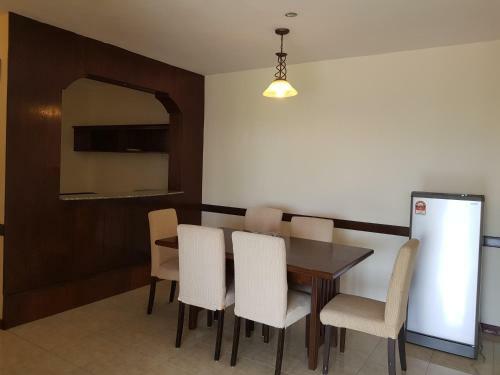 Apartamento Condo D'savoy @ Alor Gajah, Melaka
