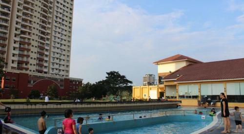 Apartamento Condo D'savoy @ Alor Gajah, Melaka