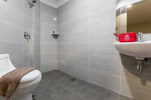 Hotel Zen Rooms Kota Damansara