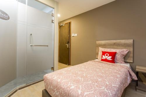 Hotel Zen Rooms Kota Damansara