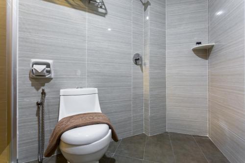 Hotel Zen Rooms Kota Damansara