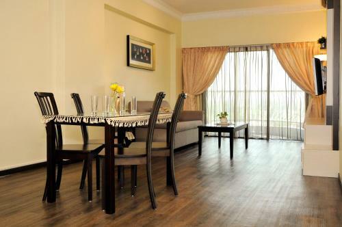 Apartamento Ag Cottage Condo