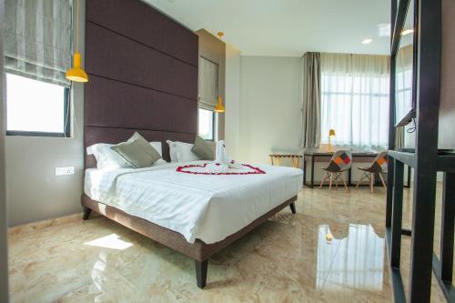 Bzz Hotel Skudai