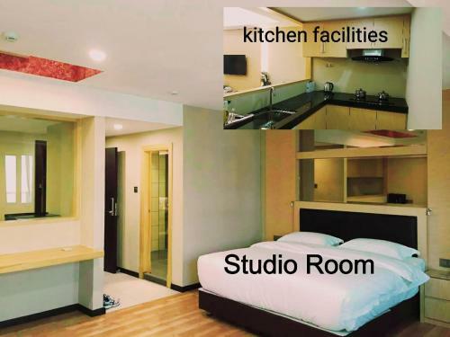 Jc Mark Hotel