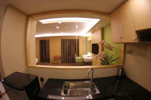 Jc Mark Hotel