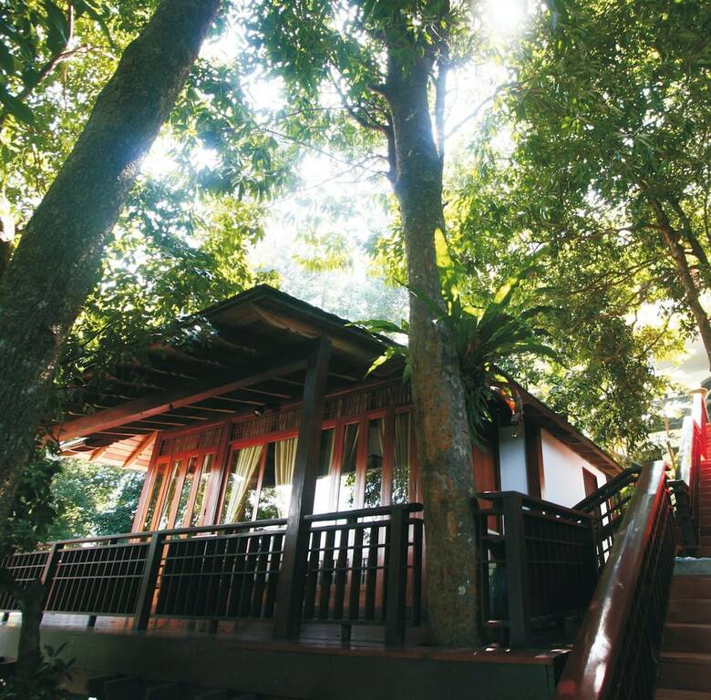 Villa Hutan Datai