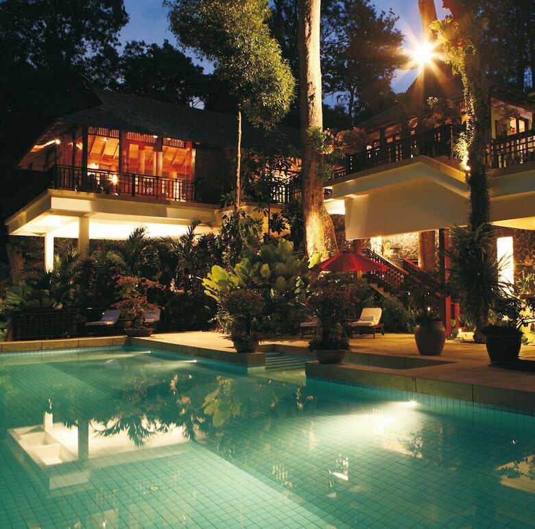 Villa Hutan Datai