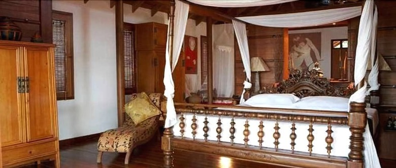 Villa Hutan Datai