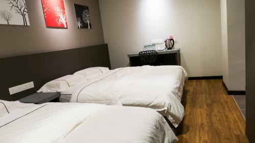 Kl Guest Hotel