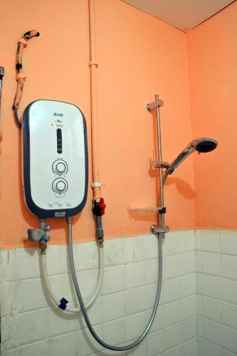Homestay Kota Bharu Talipot