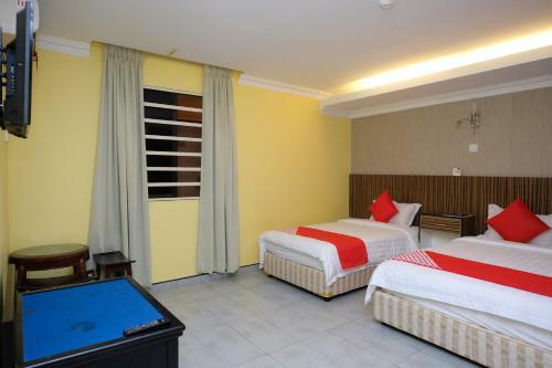 Rayyan Soffea Hotel