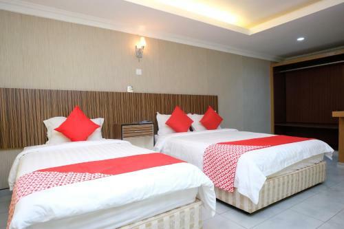 Rayyan Soffea Hotel