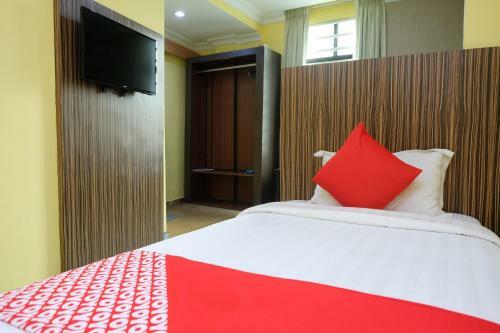 Rayyan Soffea Hotel
