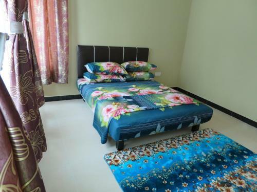 @damai Homestay