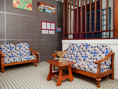 Ban Hin Hotel