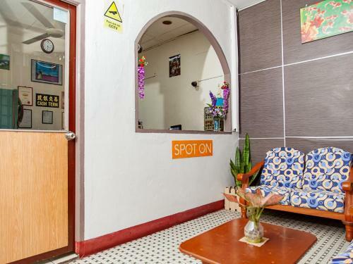 Ban Hin Hotel