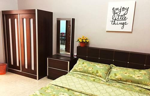 Dayang Homestay