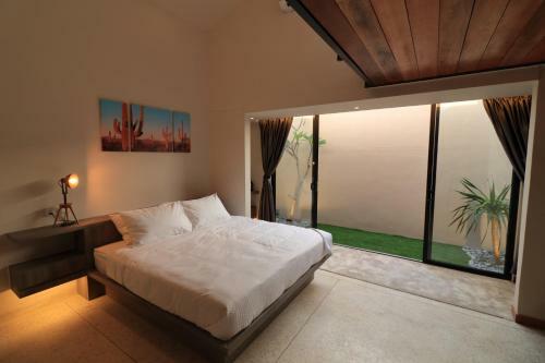 Hostal Laman Sentosa Boutique Hotel