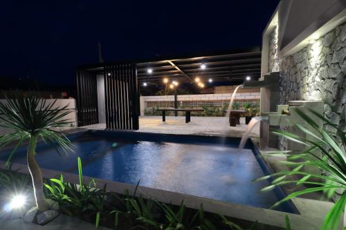 Hostal Laman Sentosa Boutique Hotel