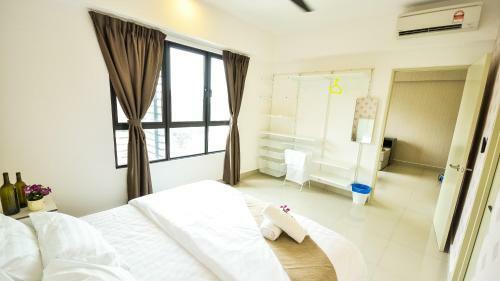 Apartamento Pine Cone @ Avantas Mid Valley
