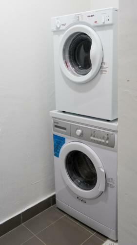 Apartamento The Hommii