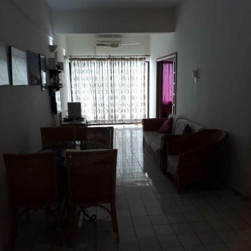 Apartamentos Seaview Homestay Pd