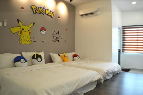 Apartamentos H&h 2