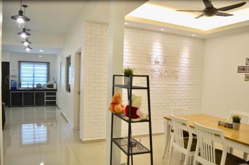 Apartamentos H&h 2