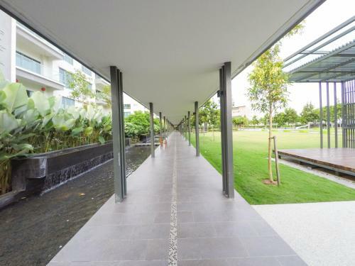 Apartamentos Luxury Condominium At Loft Imago