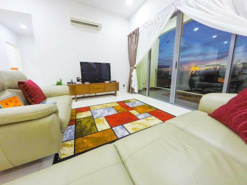 Apartamentos Luxury Condominium At Loft Imago