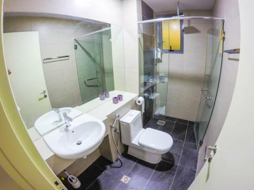 Apartamentos Luxury Condominium At Loft Imago