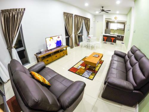 Apartamentos Luxury Condominium At Loft Imago