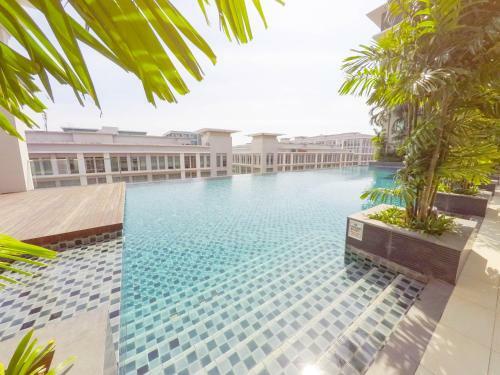 Apartamentos Luxury Condominium At Loft Imago