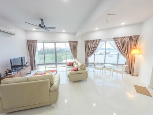 Apartamentos Luxury Condominium At Loft Imago