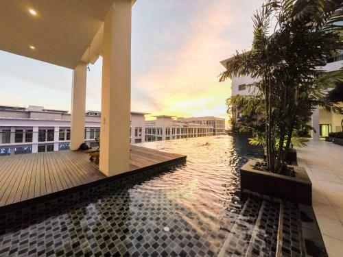 Apartamentos Luxury Condominium At Loft Imago
