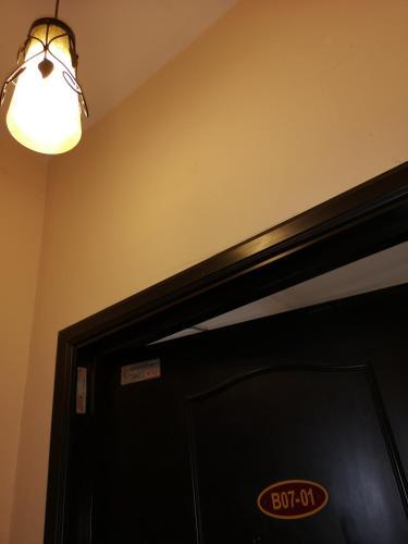 Apartamentos Marimari Marina Service Condo