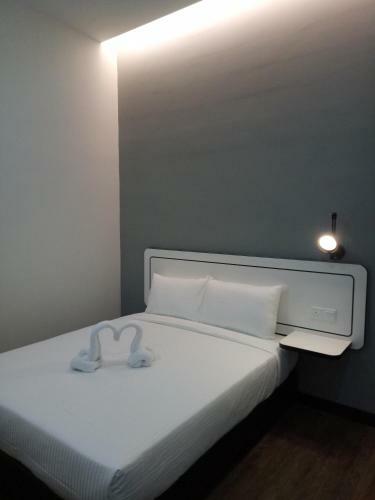 Best View Hotel Kota Kemuning