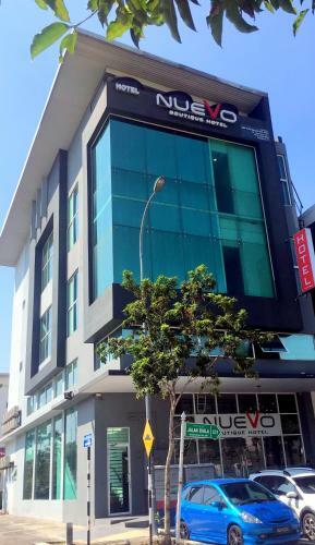 Best View Hotel Kota Kemuning
