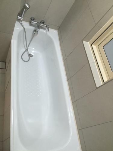 Apartamentos Afiniti Residences Homestay