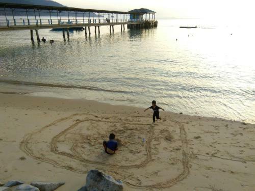 Cheers Chalet