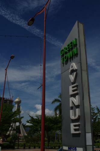 Hotel Cheqinn