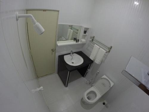 Hostal Ithaa Inn Kamadhoo