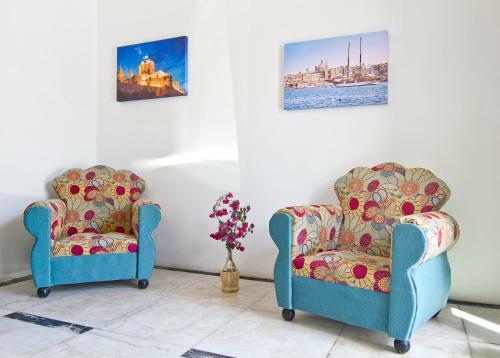 Apartamento Nula